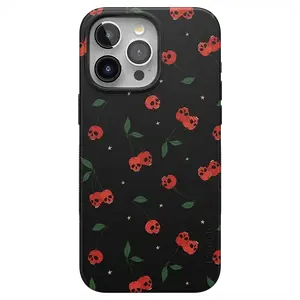 Sweet Revenge | Cherry Skulls Case
