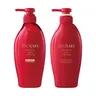 TSUBAKI Red Camellia 0s Salon-Level Moisturizing, Ultimate Moisturizing Hair Shampoo  15.22 fl oz/ Conditioner  15.22 fl oz/ Shampoo&Conditioner 15.22 fl oz*2 Cleanser Moisturizer(blackfriday)