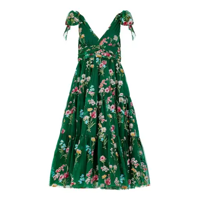 Taylor Swift Green Velvet Dress - TikTok Shop Taylor Swift Green Velvet Dress - TikTok Shop