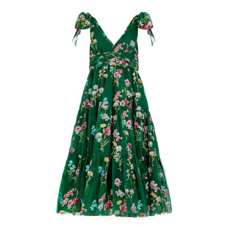 Francesca Dress - TikTok Shop