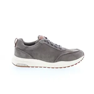 Rockport DMX Bowen 2 RMDMXBOWEN2 Mens Green Wide Lifestyle Sneakers Shoes