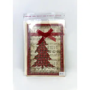 Paper Arts Handmade Greeting Cards