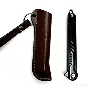 EDC Multi-Functional Pocket Knife, Sports & Outdoor Camping Hiking Tool