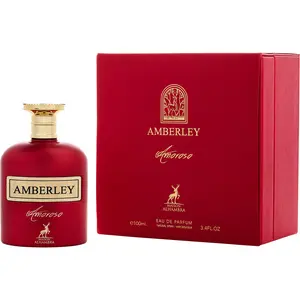 Maison Alhambra Amberley Amoroso By Maison Alhambra Eau De Parfum For Unisex