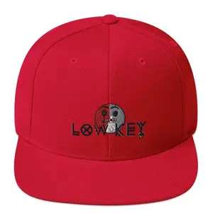 Low Key Success LLs - Perfect for Any Occasion Streetwear