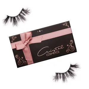NUTCRACKER SUGAR PLUM LASH