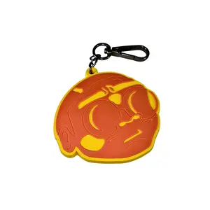 SALMON & YELLOW (GLOW)