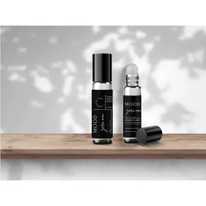 Perfume Oil - Zara Moi - Comparable to Yara Moi