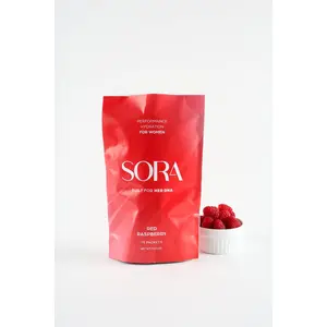 Performance Hydration for Women