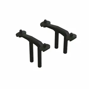 Arrma RC MT Body Mount Set ARA320606