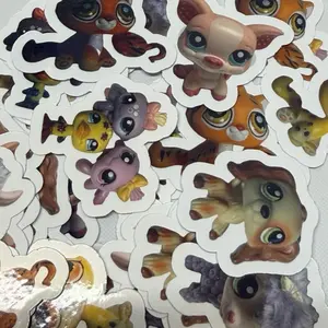 Sticker bundle