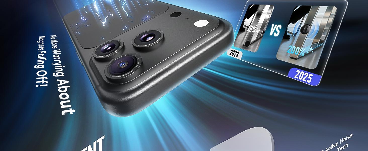 HD Smart Voice Recorder with One-Touch Recording & Playback, Long Battery Life, Outstanding Audio Quality, and Powerful Intelligent Recording Features.