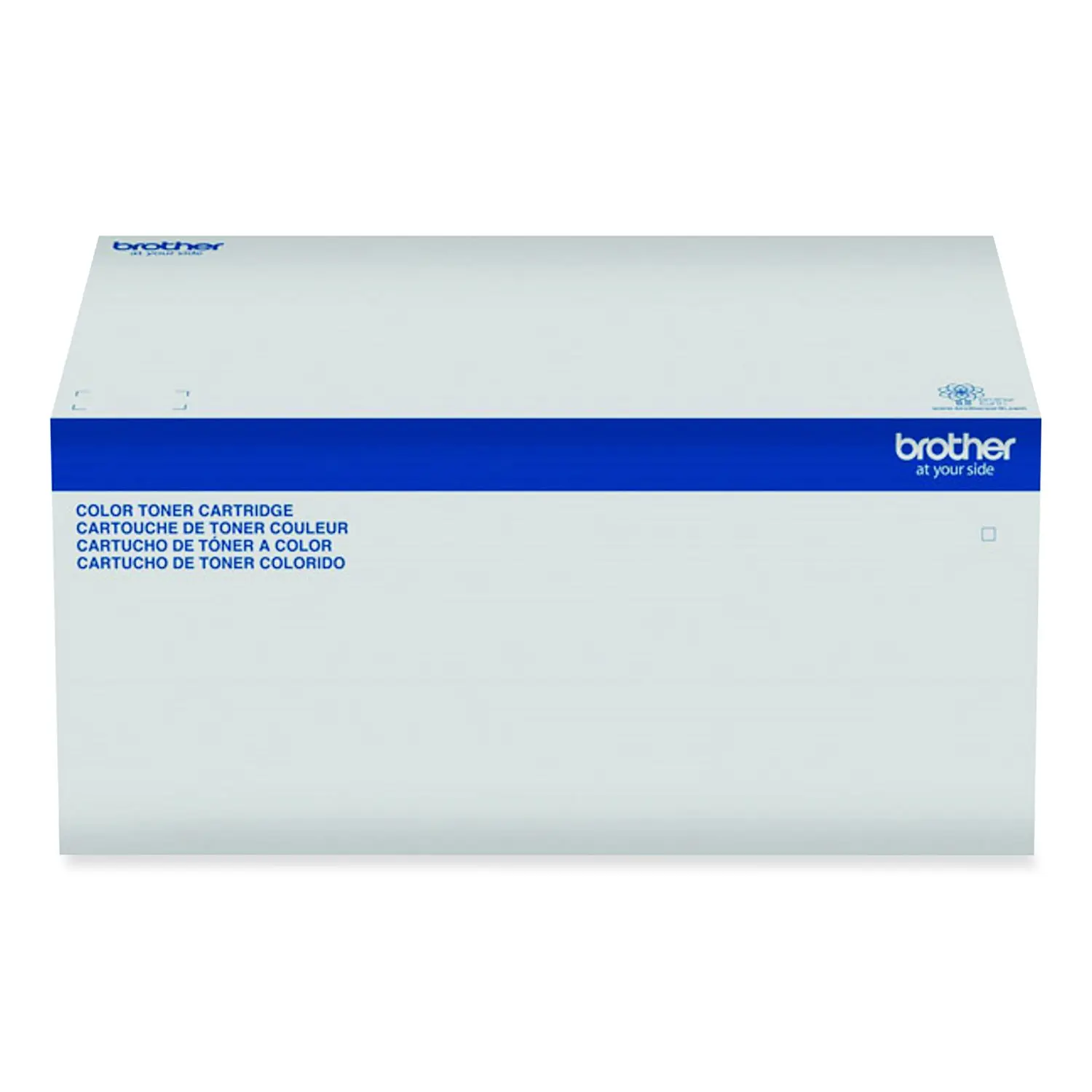 Brother TN810XLM Original High Yield Laser Toner Cartridge Magenta 1 Each