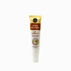 Nicka K New York Shea Butter Lip Therapy