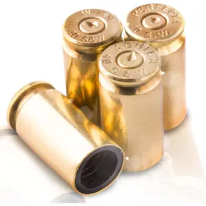 - 40 Cal Bullet Shell Casing Tire Valve Stem Caps |   Tire Pressure Caps |   Stem Tires Accessories for Cars, SUVs, BMX Bike, Bicycle, Truck, Motorcycle |   Brass Stems Covers (Set of 4)