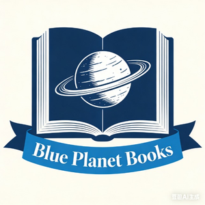 Blue Planet Books