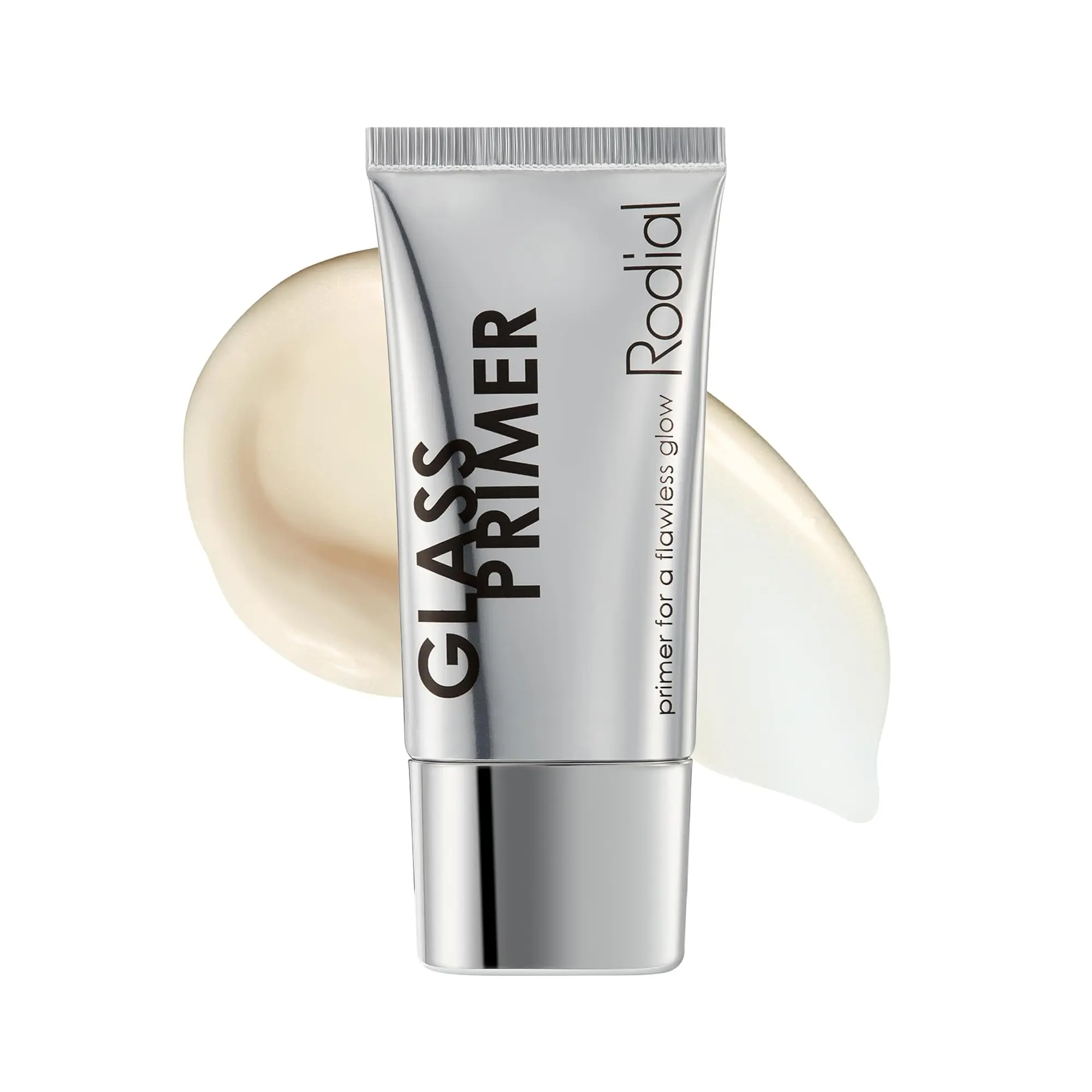 Rodial Glass Primer - Glass Skin Ultra-Hydrating, Dewy Glow Primer