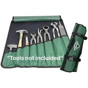 Diamond Farrier  Bucket Boss Tool Roll