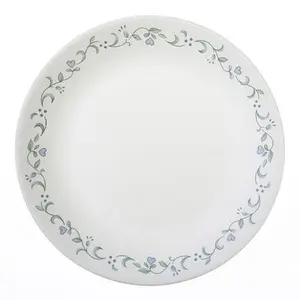 Corelle® Country Cottage 10.25" Dinner Plate