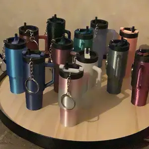 Big Tumblers Keychains