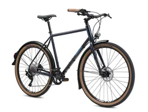 Breezer Doppler Cafe+ Gravel Bike