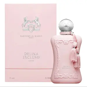 Parfums de Marly Delina by Parfums de Marly, 2.5oz EDP Spray women