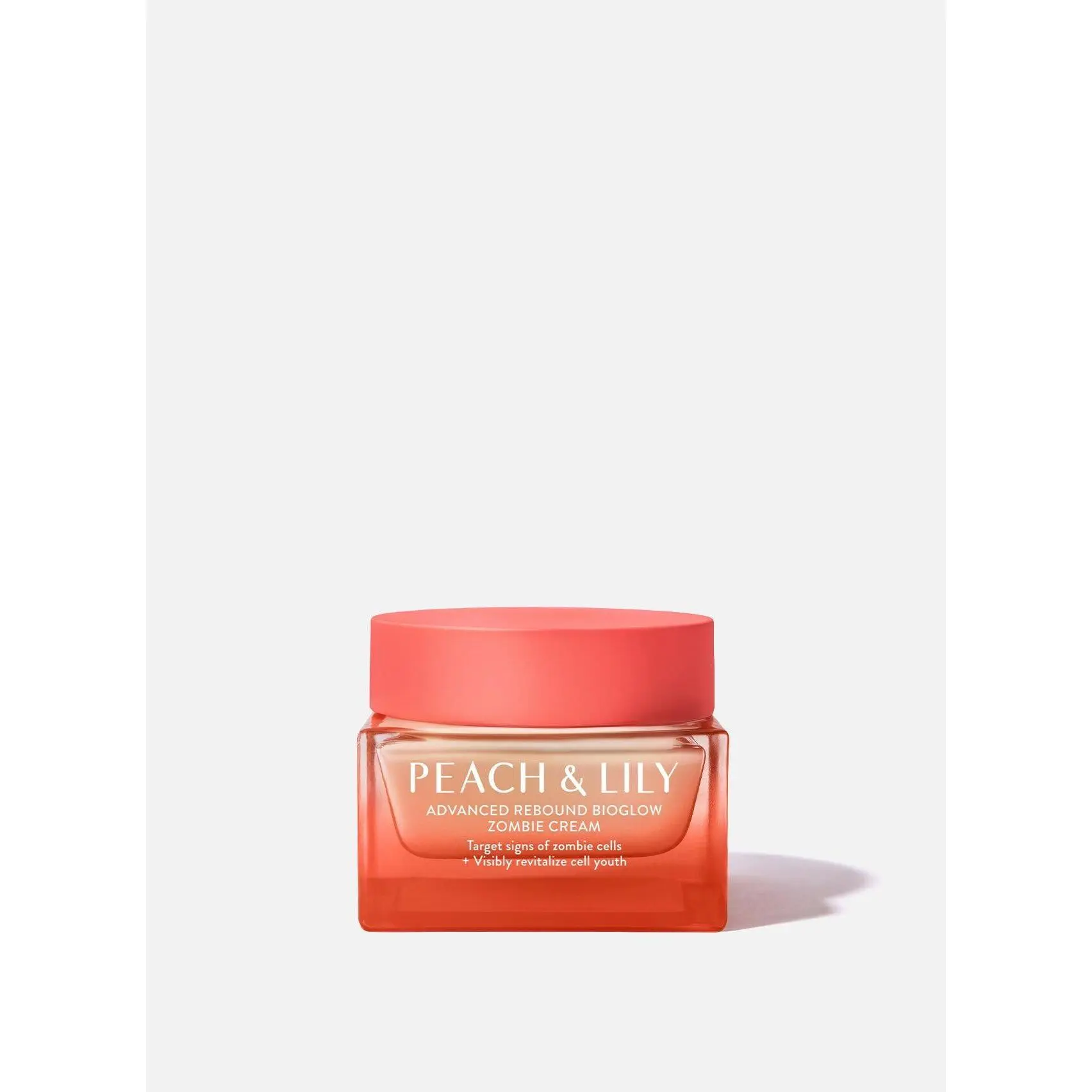 Advanced Rebound Bioglow Zombie Cream™