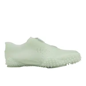 PUMA Womens Mostro Jelly Sneakers Shoes Casual - Blue