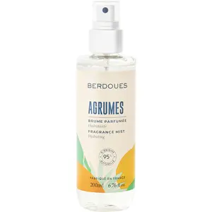Berdoues Agrumes By Berdoues Fragrance Mist For Unisex