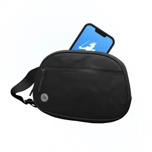EMF Radiation Blocking Hip Bag / Fanny Pack