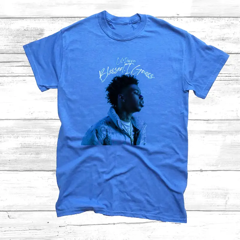Lil Poppa Instrumentals Unisex T-Shirt HJ51215 - TikTok Shop Lil Poppa Instrumentals Unisex T-Shirt HJ51215 - TikTok Shop