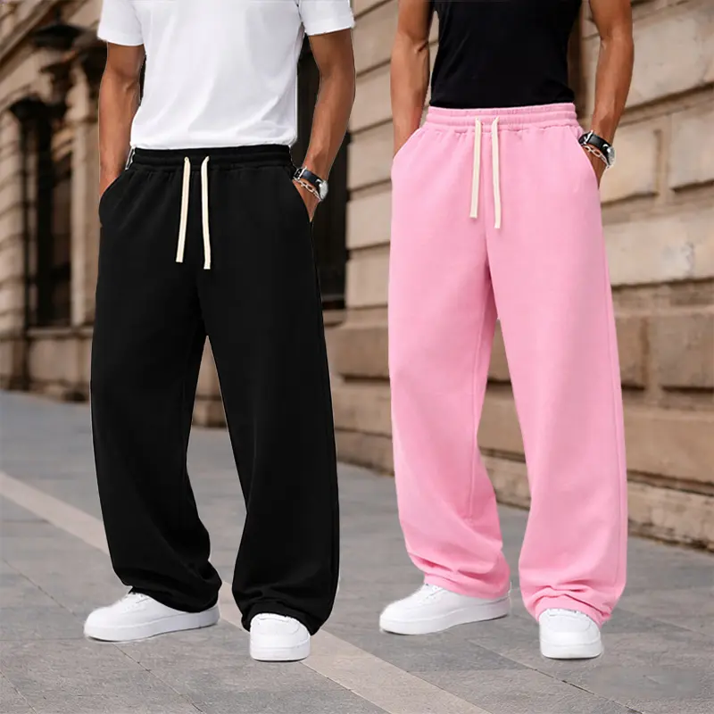 Black + Pink