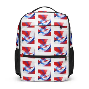 #LifeCoachApproved | America 250 Utility Backpack