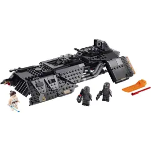 LEGO Star Wars The Rise of Skywalker Knights of Ren Transport Ship 75284