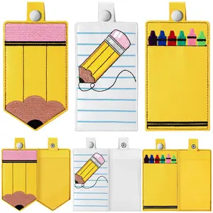 Teacher Appreciation Gifts Bulk, Badge Holder with Lanyard for Woman, Educator Cute ID Bags for Teacher Appreciation Week Teachers' Day Thanksgiving End of Year Back to School Stuff Thank you Favors Office Retirement