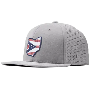 Ohio Patriot Series Flat Elite XGen™