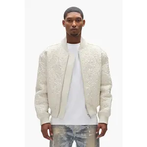 Gothic Bomber Jacket Gothic Bomber Jacket