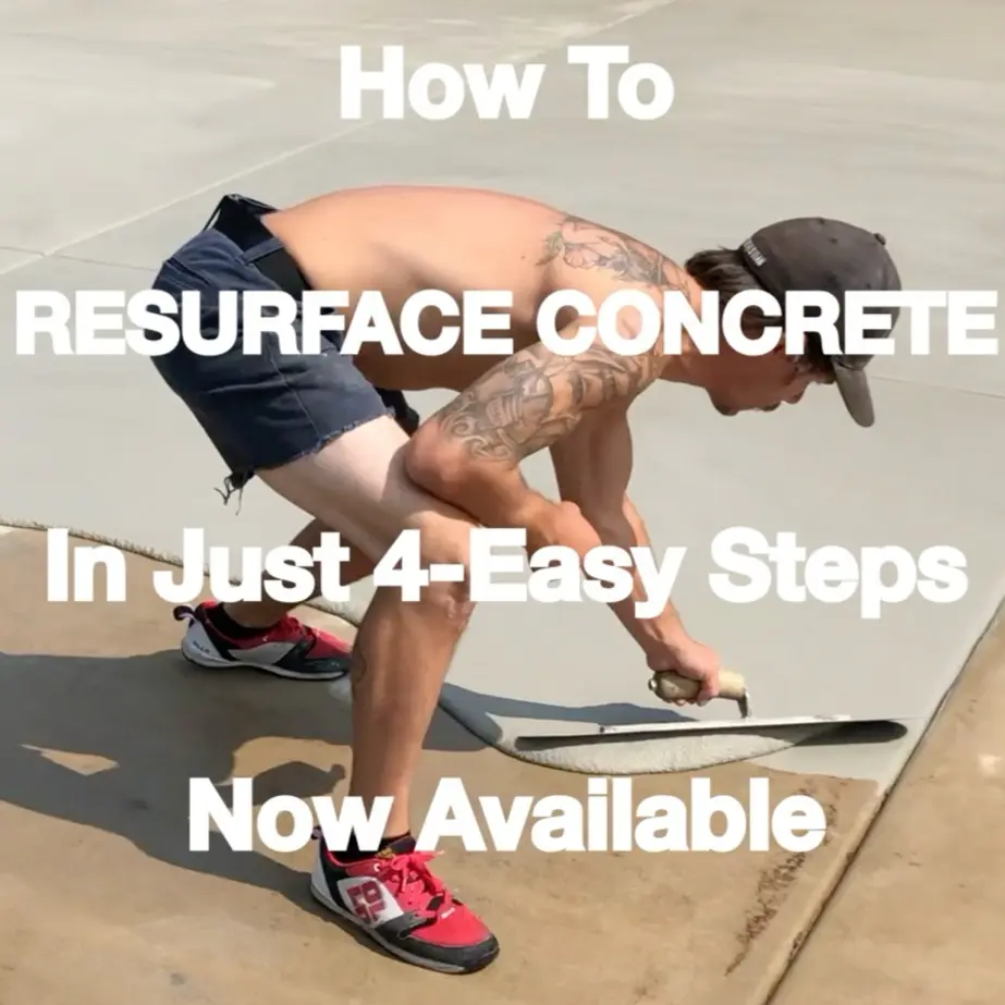 Resurfacing Mastery Resurfacing Mastery