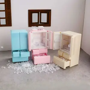 Mini Model, Dollhouse Furniture Decor Accessory
