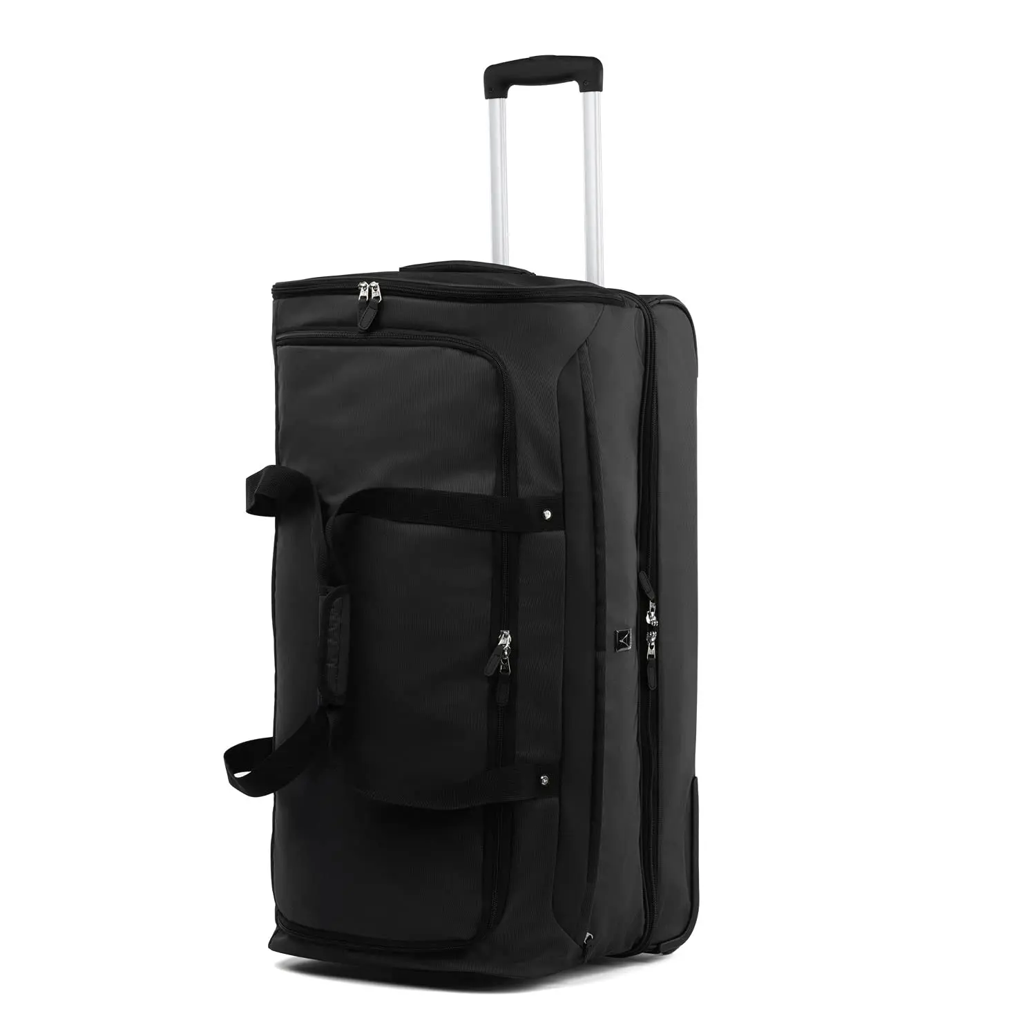 Travelpro Roadtrip 30 Drop-Bottom Rolling Duffel with Packing Cubes