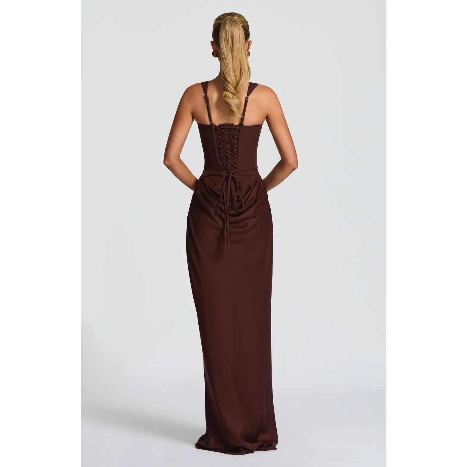 Navy blue prom dress Corset graduation dress Women Sleeveless Strap white Maxi wedding guest dresses, Elegant red Gown Formal Events Special Occasions Wedding Guest cocktail Party Dress - TikTok Shop Navy blue prom dress Corset graduation dress Women Sleeveless Strap white Maxi wedding guest dresses, Elegant red Gown Formal Events Special Occasions Wedding Guest cocktail Party Dress - TikTok Shop