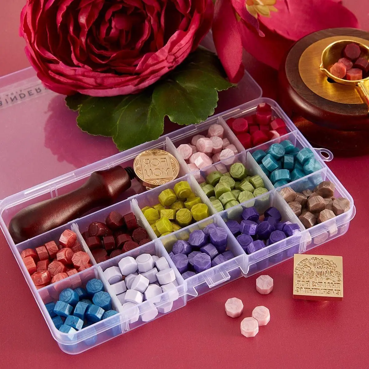 Sealed Storage Box Sealed Storage Box