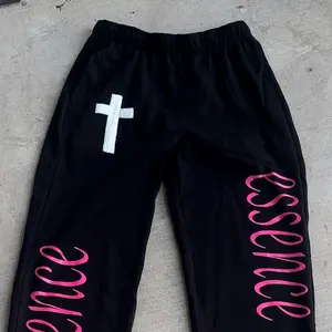 “Essence” Sweatpants