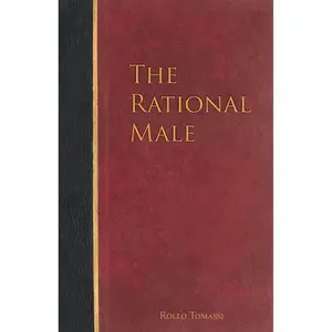 The Rational Male Paperback – October 1, 2013