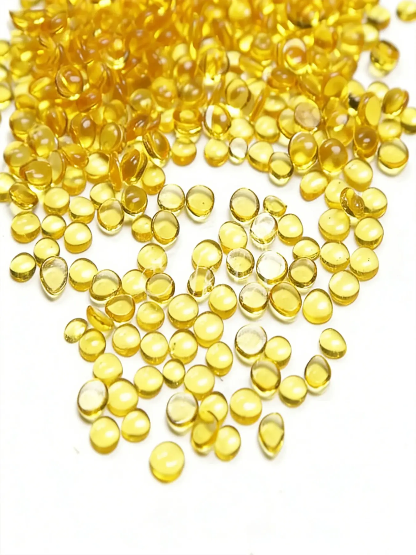 20g High-Quality Italian Keratin Gel Particles for Human Hair Extension, All-Seasons Use, Ideal for Hair Growth & Enhancement
