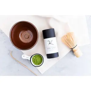 Matcha Kit tea set kit whisk matcha bowl bamboo whisk