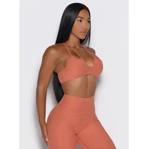 MulTie Sports Bra