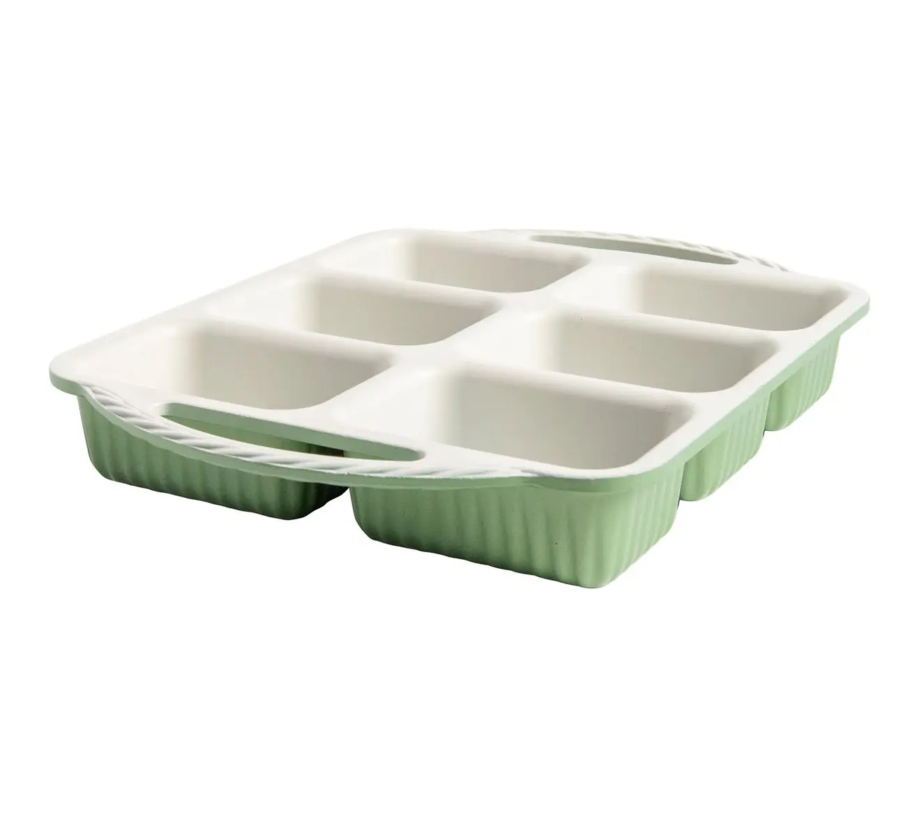 Nordic Ware Cardamom Mini Loaf Pan