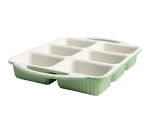 Nordic Ware Cardamom Mini Loaf Pan