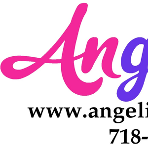 Angelina Nail Supply INC
